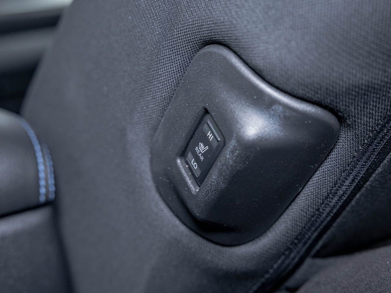 Nissan LEAF SV *NAV* SIÈGES CHAUFF REG ADAPT CARPLAY 2023 Noir Saint-Jérôme - photo #29