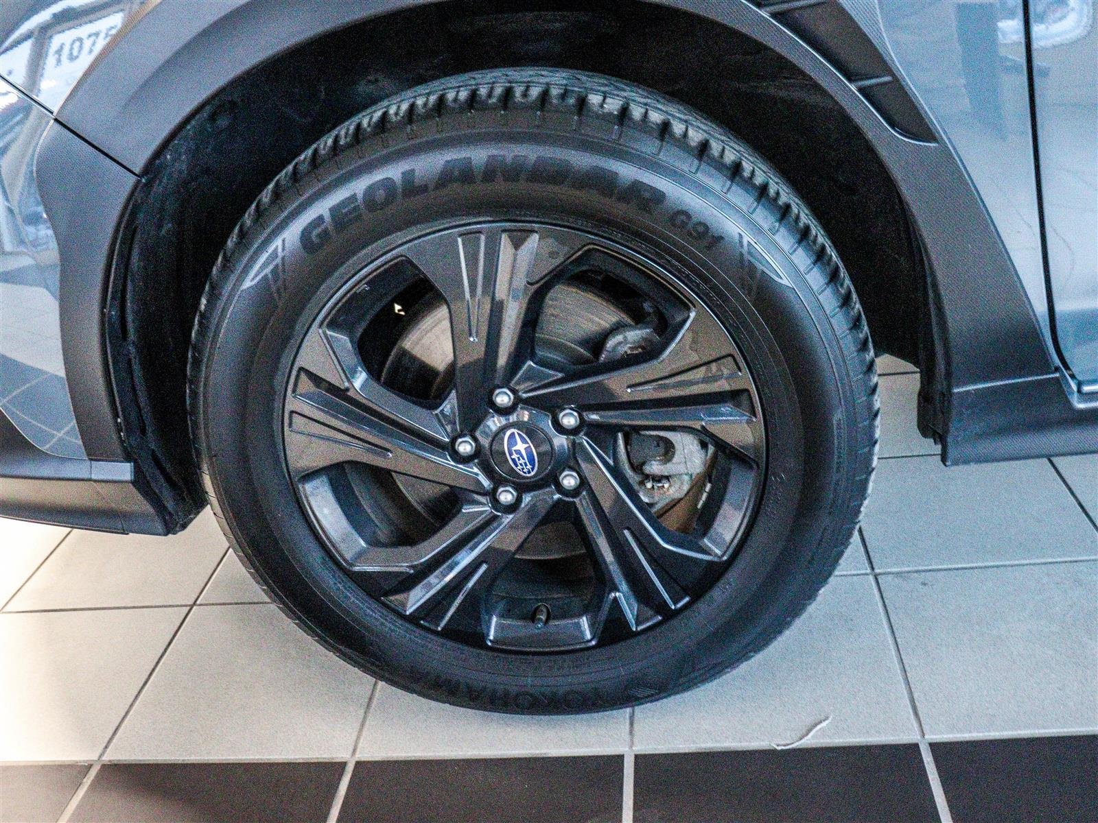 Subaru Crosstrek Convenience 2024 Blue Ottawa & Gatineau - photo #19