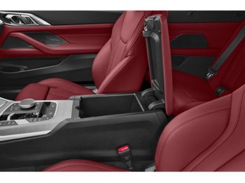 BMW 4 Series 430i xDrive