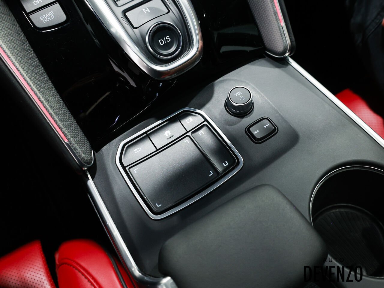 2024 Acura TLX Grey Saint-Eustache - photo #19