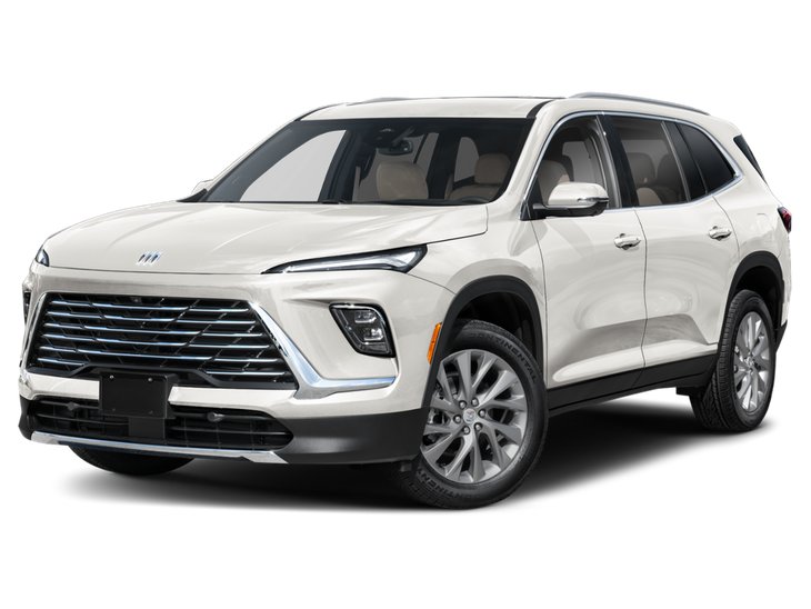 2026 Buick Enclave Privilégié
