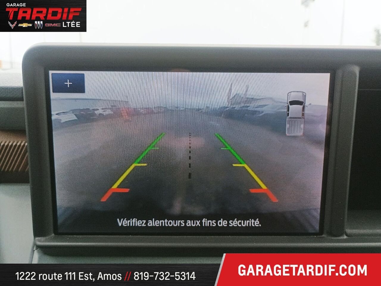 2022 Ford Maverick LARIAT AWD Black Amos - photo #18
