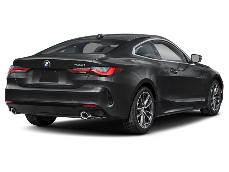 2027 BMW Série 4 430i xDrive