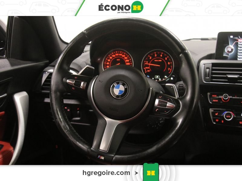 2016 BMW 228i Grey Laval - photo #15