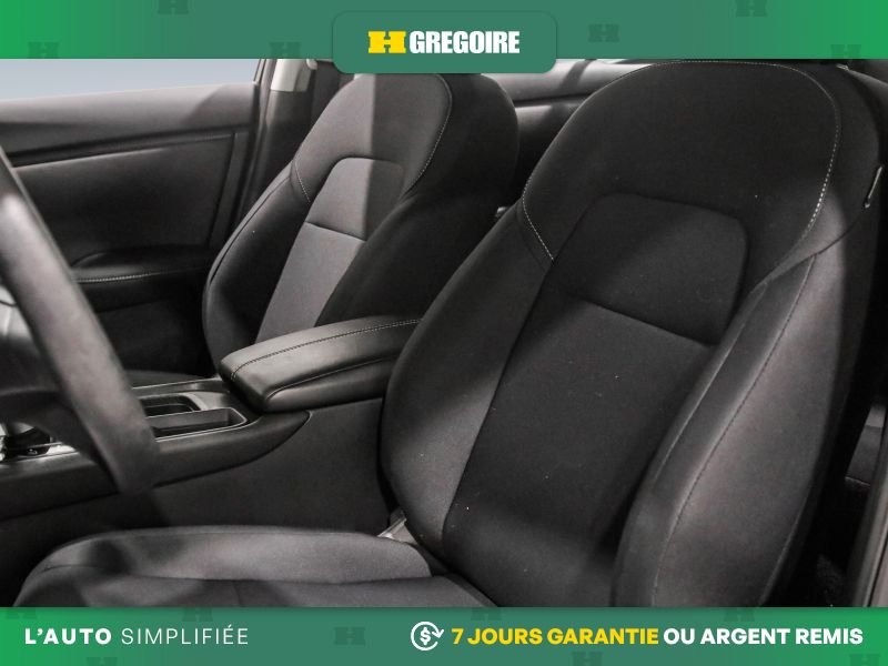 2024 Nissan Sentra Black Blainville - photo #13