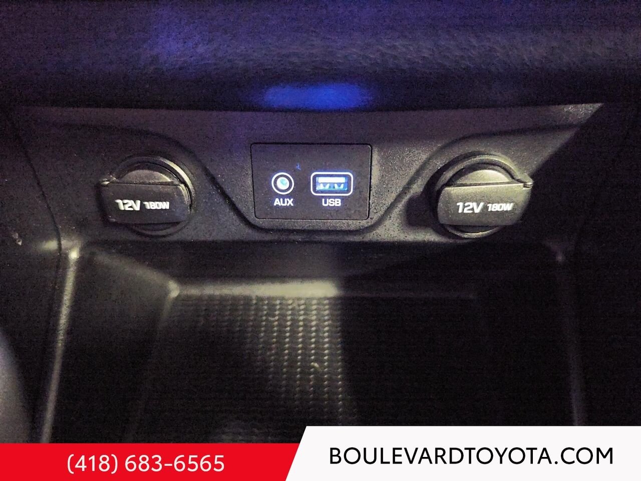 2021 Hyundai Tucson 100146B-38 | PREFERRED White Québec - photo #13
