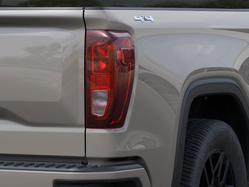 GMC Sierra 1500 Pro cabine multiplace 4RM 157 po 2026 DUNE LITTORALE Gatineau - photo #10