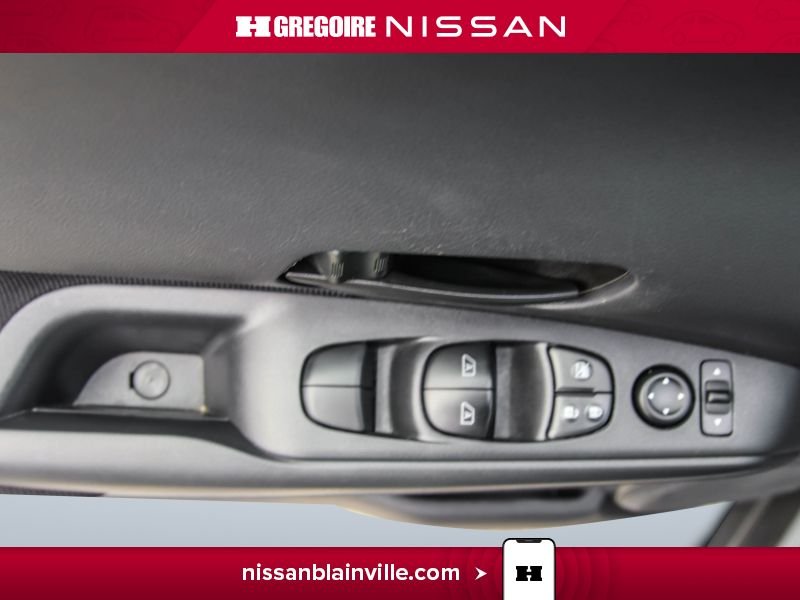 Nissan Kicks BE6195 | S**carplay**caméra de recule** à partir de 2,99% 2024 Gris Laval - photo #20