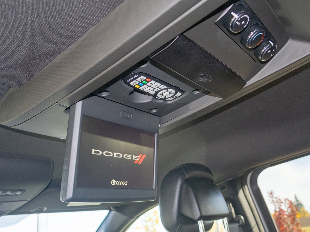 2018 Dodge Grand Caravan GT 2WD Grey Sherwood Park - photo #31