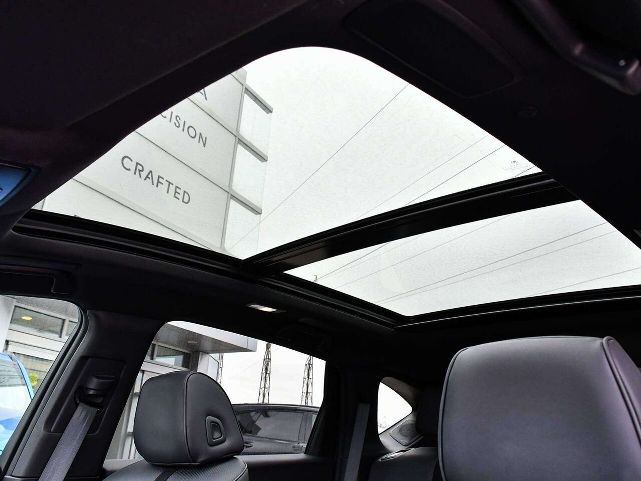 2024 Acura RDX A-Spec - ACURA CERTIFIED Black Etobicoke - photo #10
