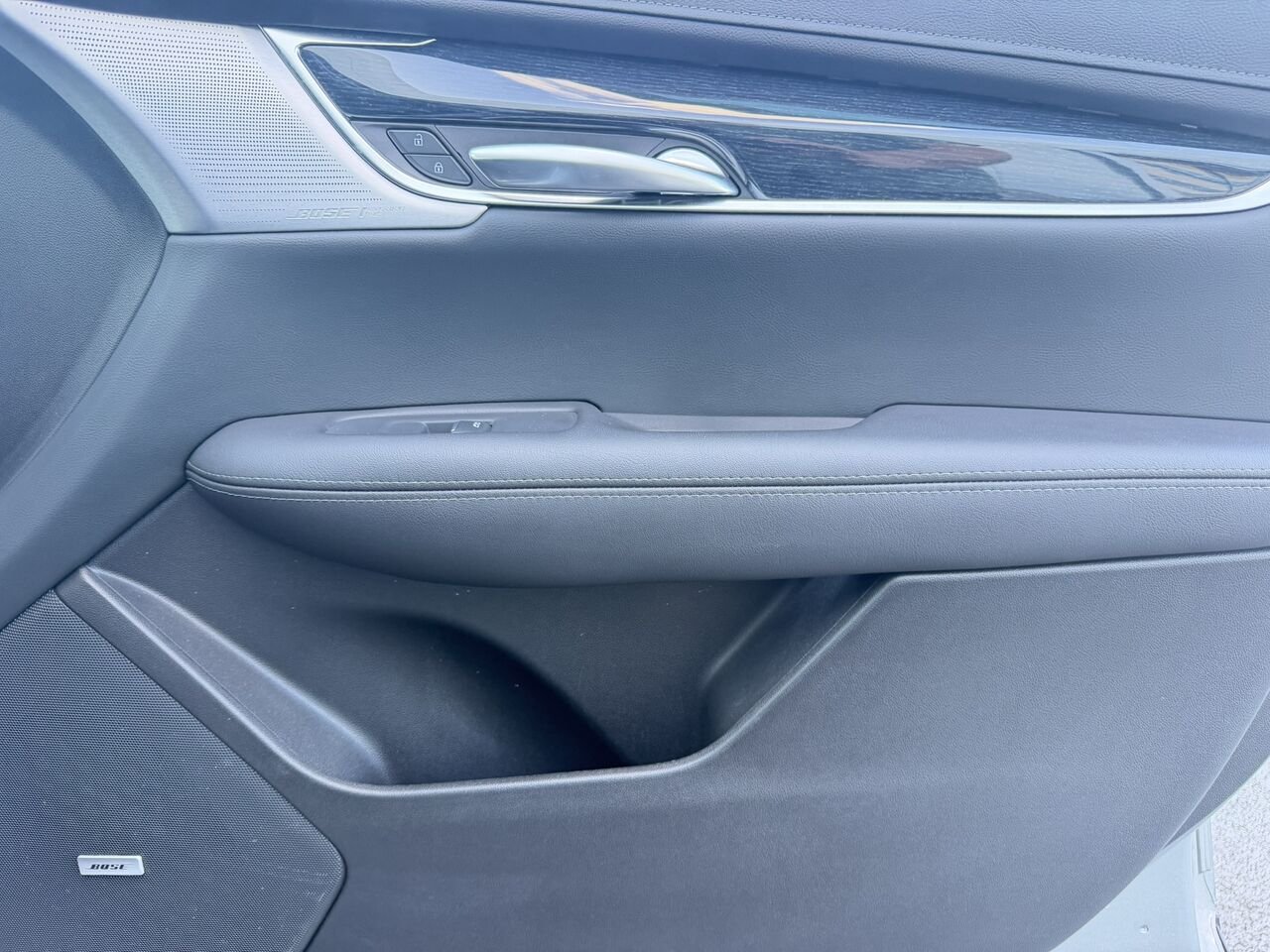 Cadillac XT5 PREMIUM LUXURYAWD FINANCEMENT À PARTIR 3.99% 2024 Gris Laval - photo #18