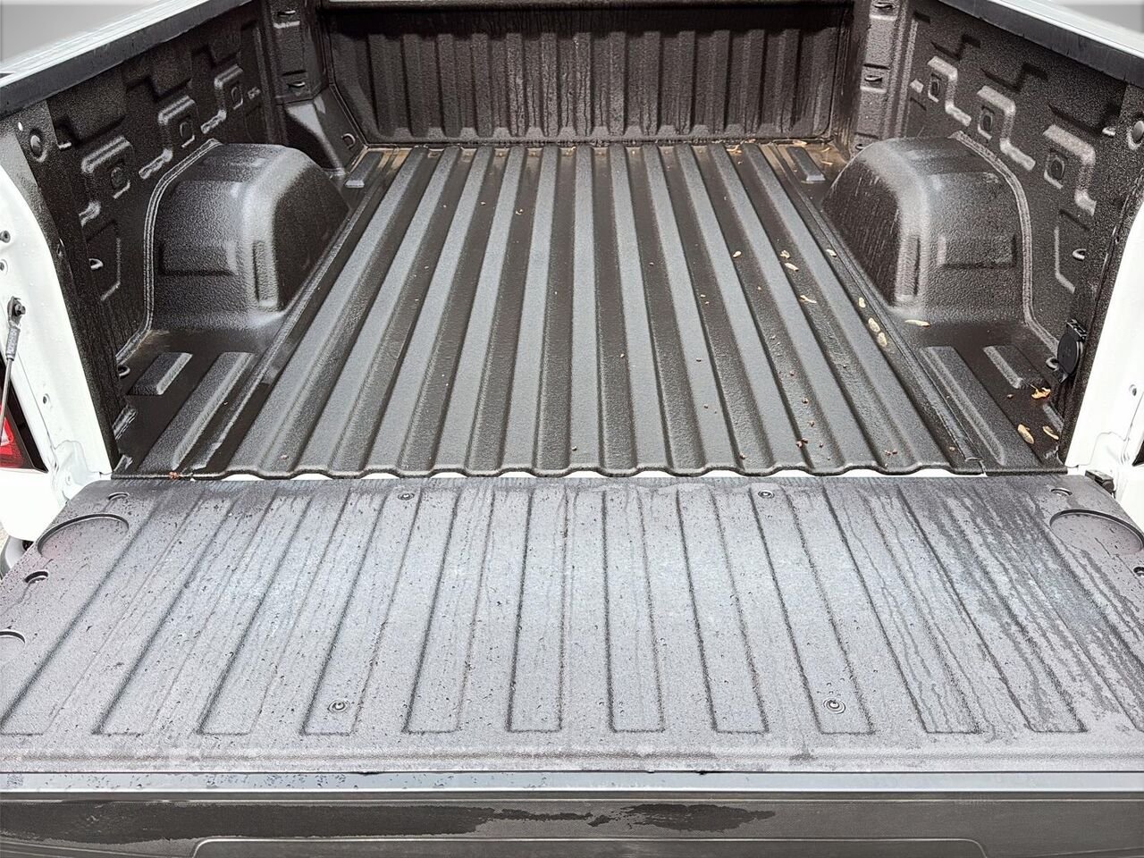 GMC Sierra 1500 Pro cabine multiplace 4RM 157 po 2026 BLANC SOMMET Saint-Hyacinthe - photo #15