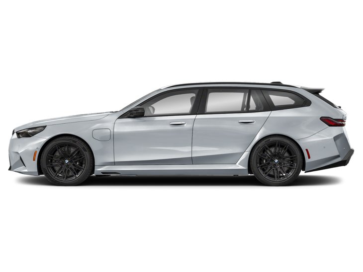 2027 BMW M5