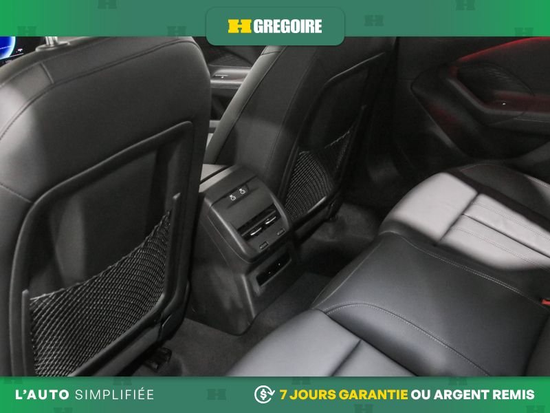 Audi A5 2025 Blanc Blainville - photo #24