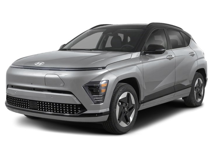 2026 Hyundai Kona Electric Privilégié