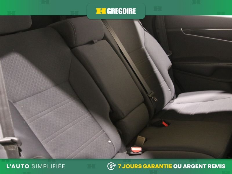 2019 Kia Sorento Grey Blainville - photo #28