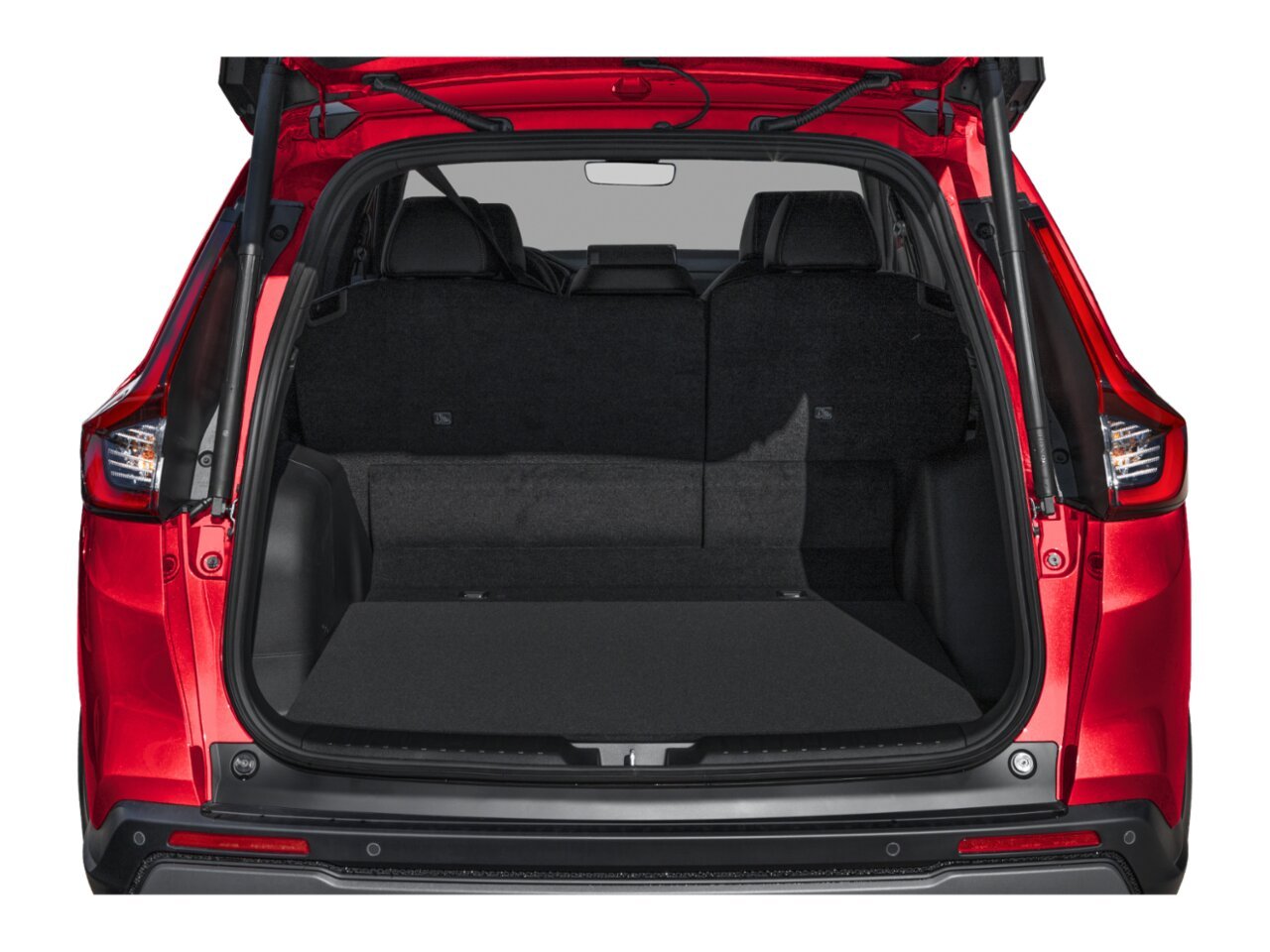 Honda CR-V hybride 2027 Crystal Black Pearl Ottawa & Gatineau - photo #6