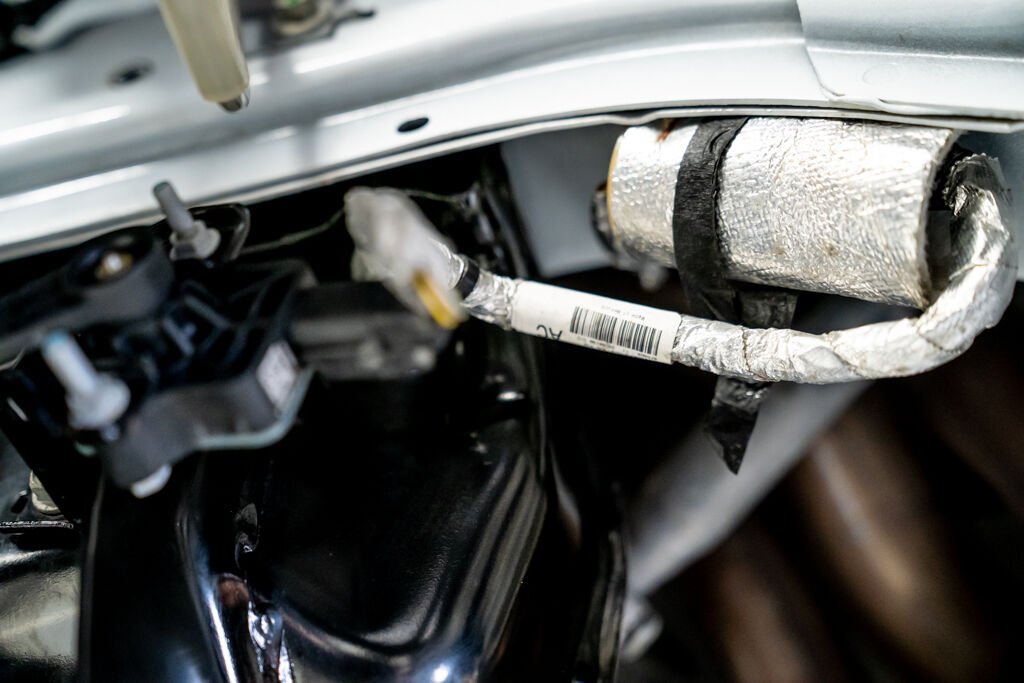 2021 Ford Mustang GT Premium | Super Snake | *PRICE IN USD* White Kirkland - photo #61