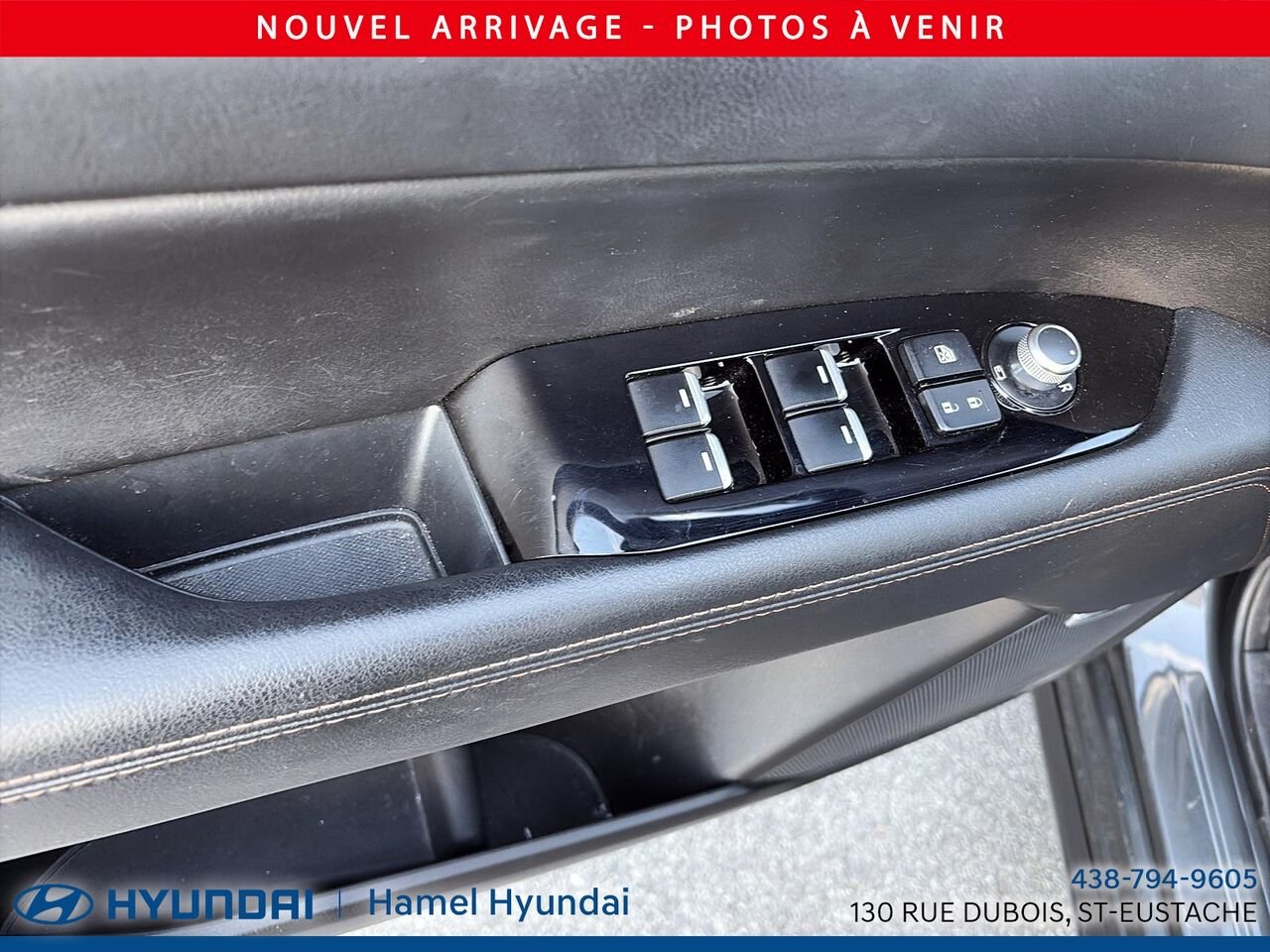 Mazda CX-5 2023 Gris Saint-Eustache - photo #6