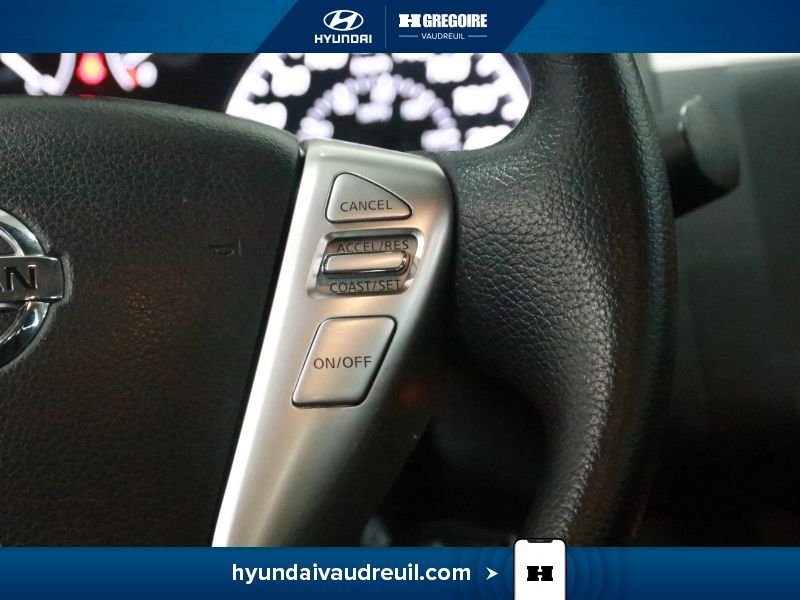 Nissan Sentra 2017 Blanc Blainville - photo #22