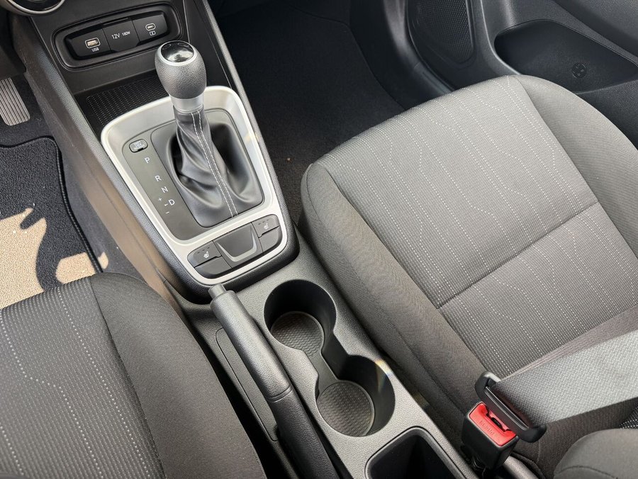 2023 HYUNDAI VENUE SE 2023