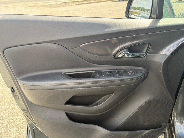 BUICK ENCORE AWD Sport Touring 2018 Gris Chibougamau - photo #9