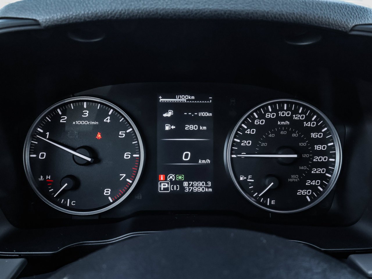 2024 Subaru Crosstrek Limited AWD Blue Sherwood Park - photo #23