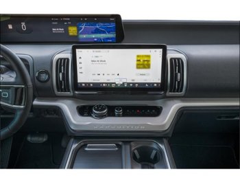 Ford Expedition Active