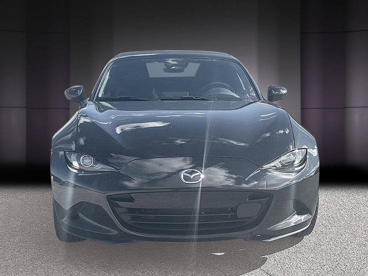 Mazda MX-5 JM1NDAB77R0601381 2024 Noir Mirabel - photo #7