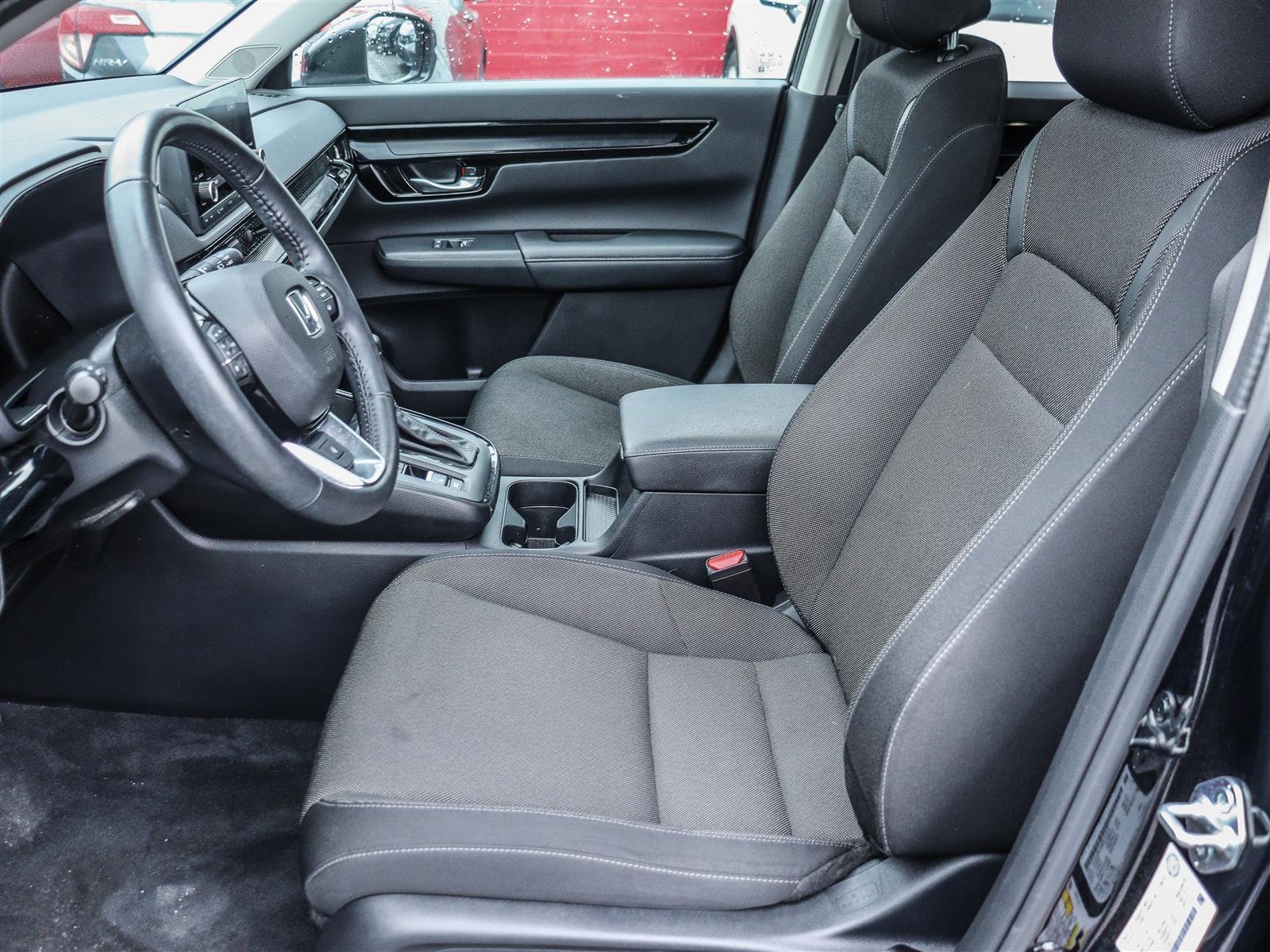2024 Honda CR-V Sport Ottawa & Gatineau - photo #7