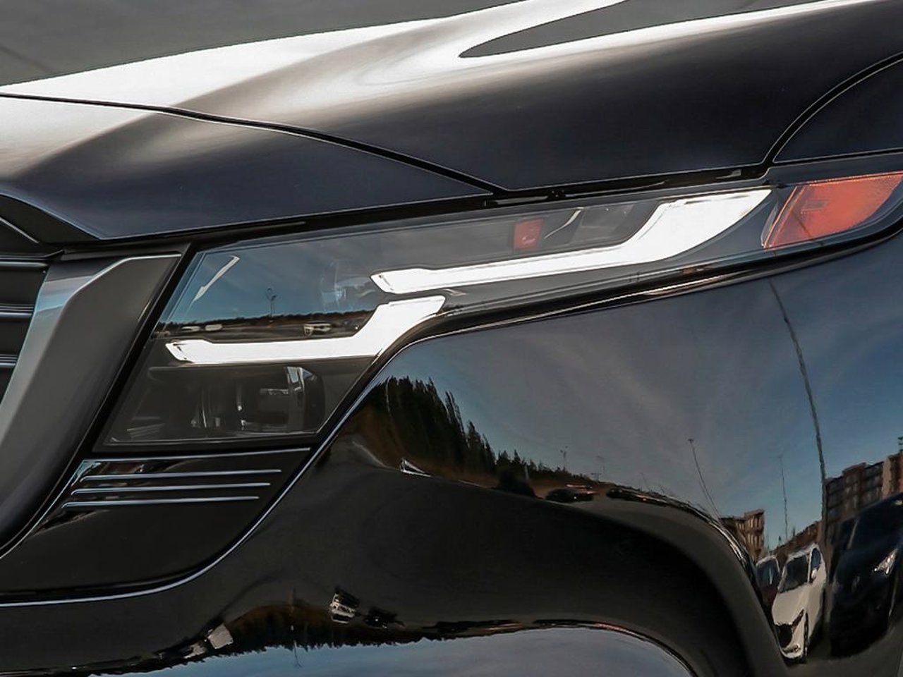 Mazda CX-5 JM3KMBHA2T0140973 2026 Noir de jais mica Mirabel - photo #8