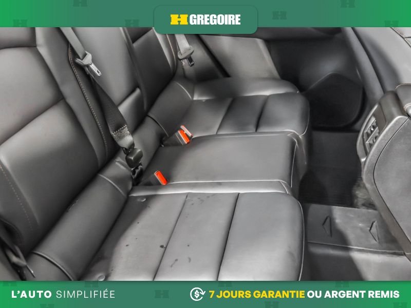 Cadillac XT4 2023 Gris Blainville - photo #28
