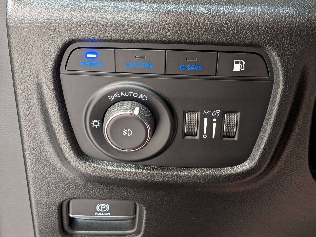 2022 Jeep Grand Cherokee 4xe 4x4 Grey Val-David - photo #35
