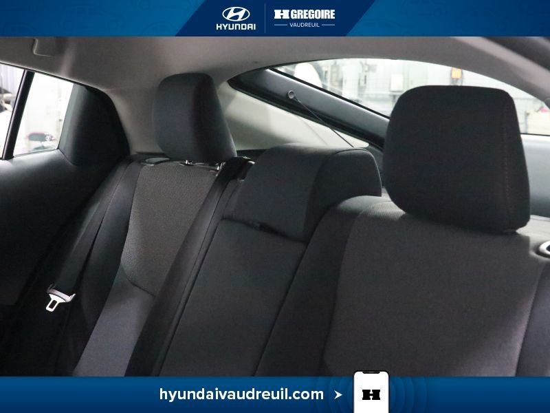2026 Toyota Prius Silver Laval - photo #18