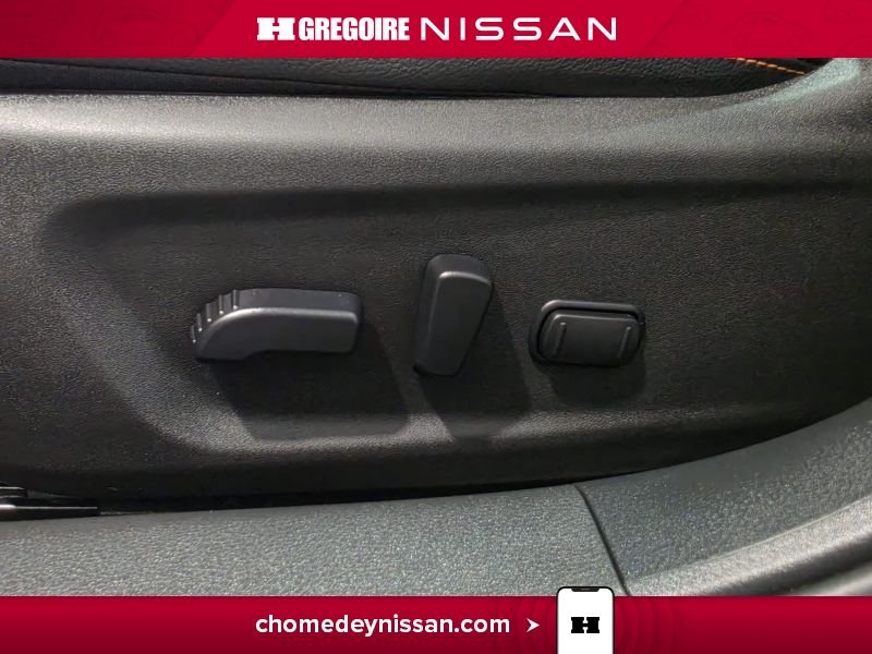 2022 Nissan Altima Black Blainville - photo #16