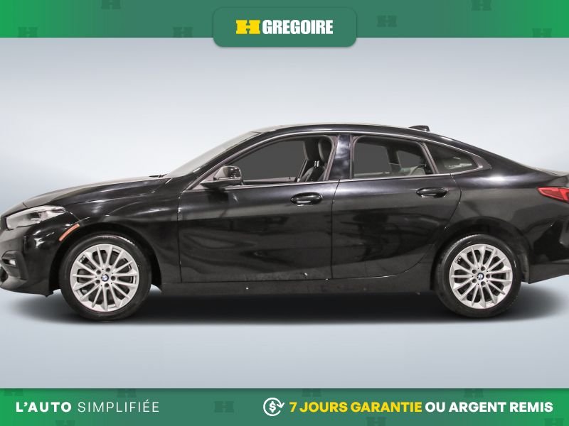 2024 BMW 228i Black Blainville - photo #4