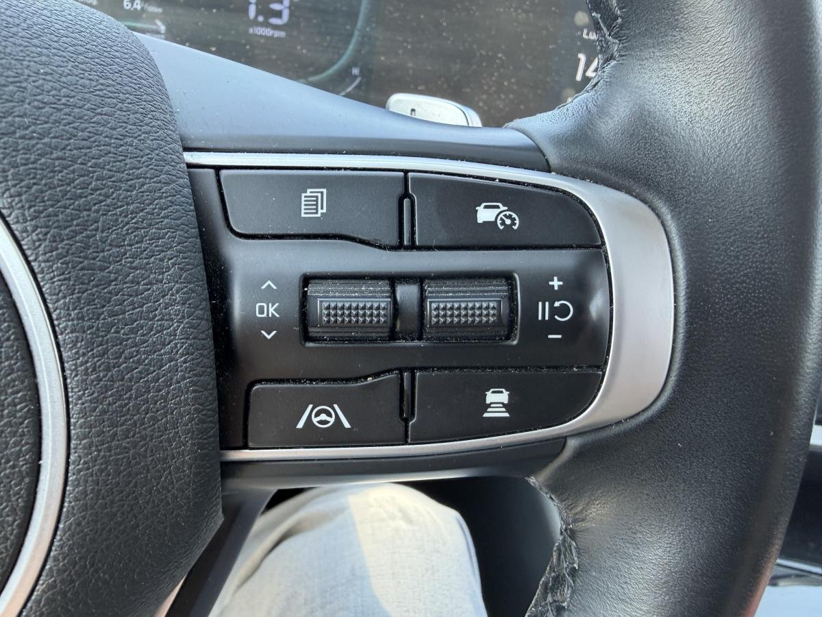 Kia Sportage 2025 Gris  - photo #13