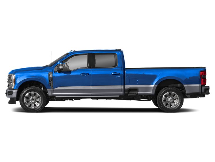 2026 Ford Super Duty F-350 à roues arrière simples King Ranch
