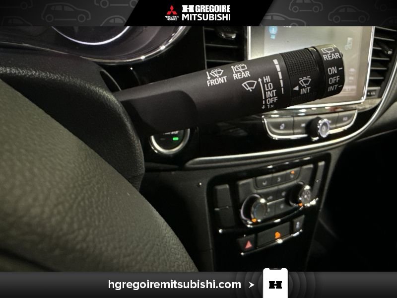 2017 Buick Encore Laval - photo #21