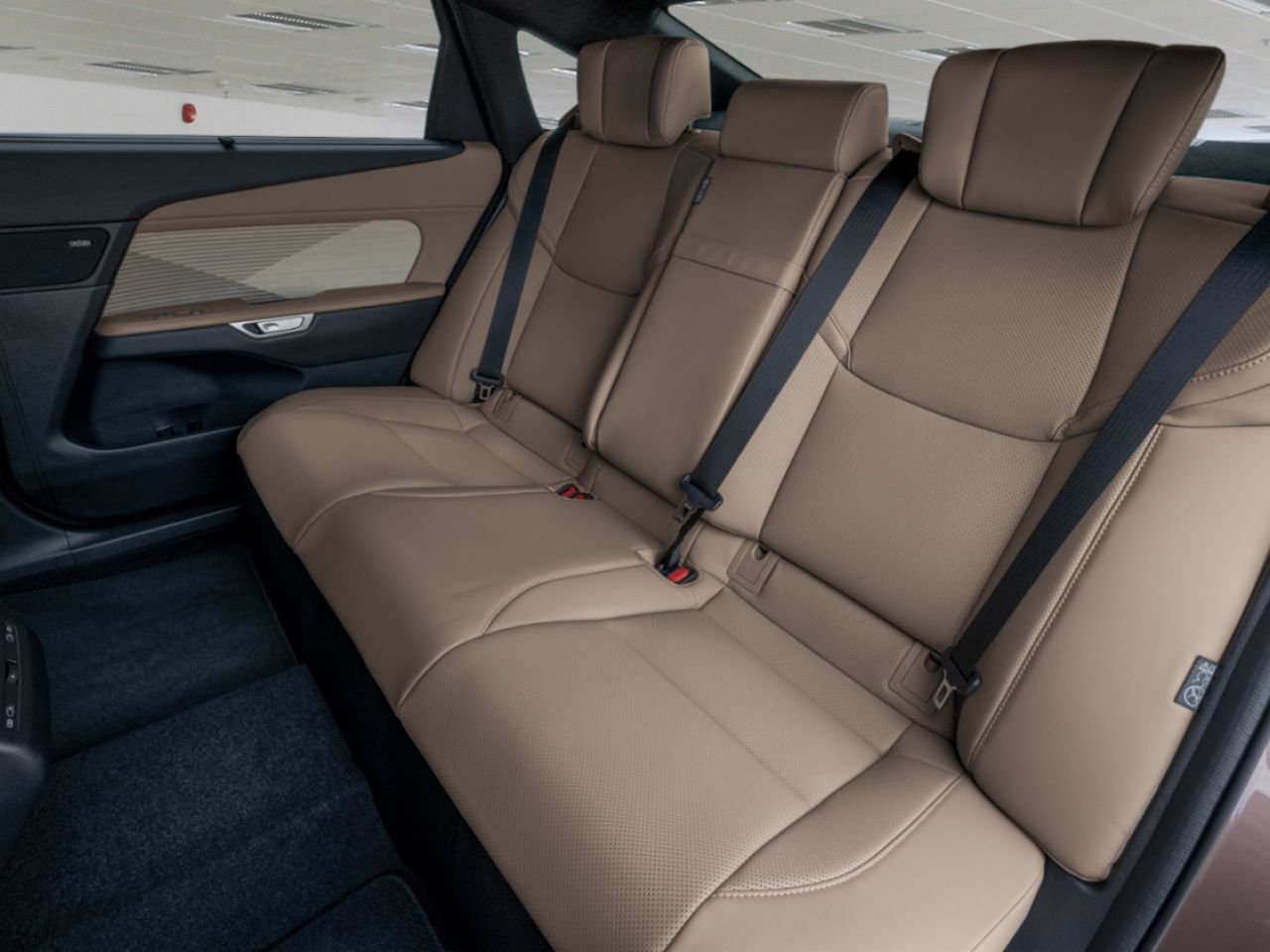 LEXUS ES 19825 | ES 350e SIGNATURE 2026 Caviar Québec - photo #4