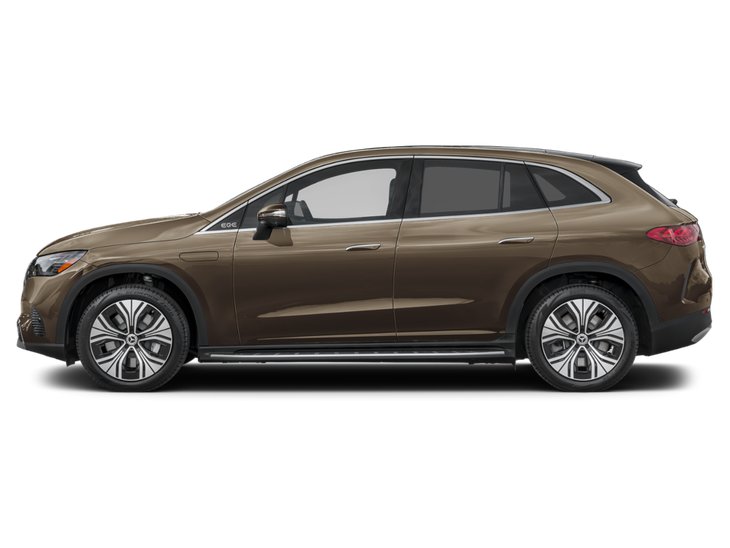 2026 Mercedes-Benz EQE EQE 320