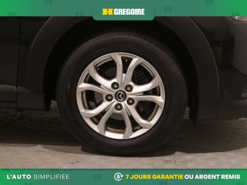 Mazda CX-3 2019 Noir Blainville - photo #29