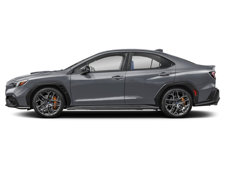 2026 Subaru WRX tS