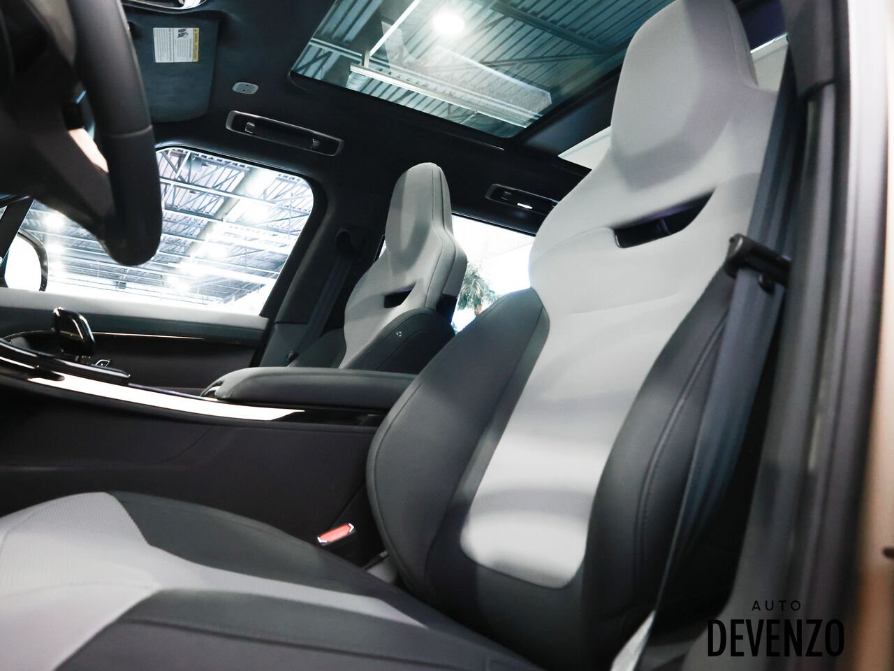 Land Rover Range Rover Sport 2024 Vert Saint-Eustache - photo #11