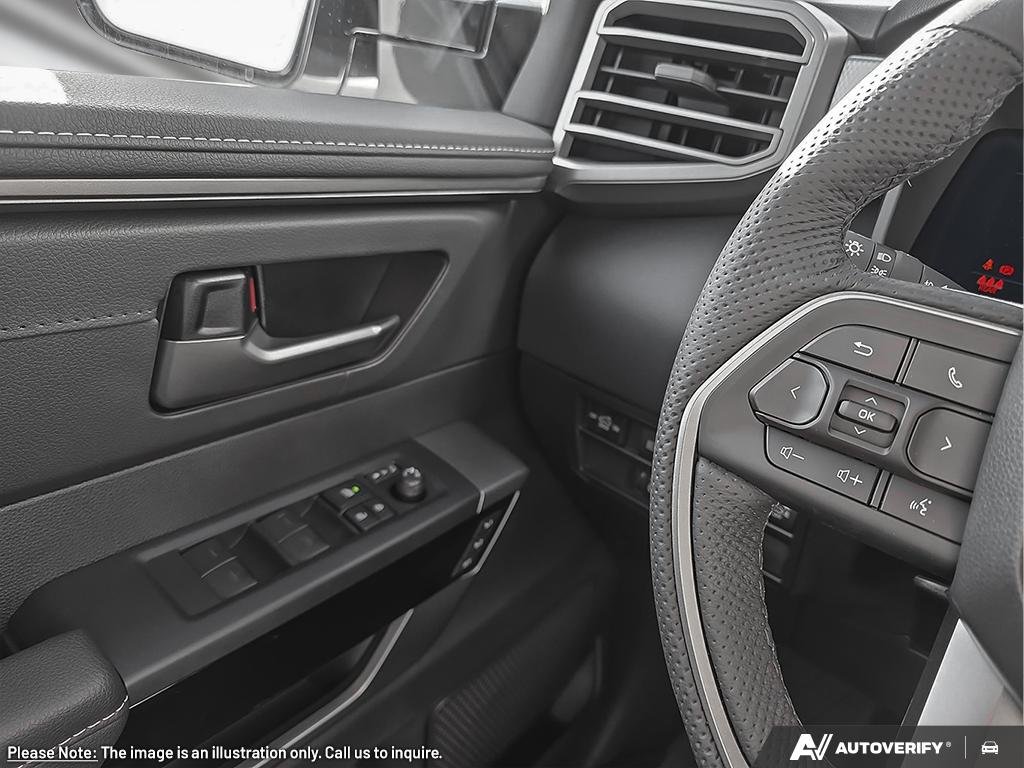 2026 Toyota Tundra 2602309 | Limited Mudbath Edmonton - photo #13