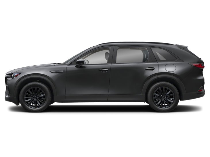 2026 Mazda CX-70 PHEV GS-L SC