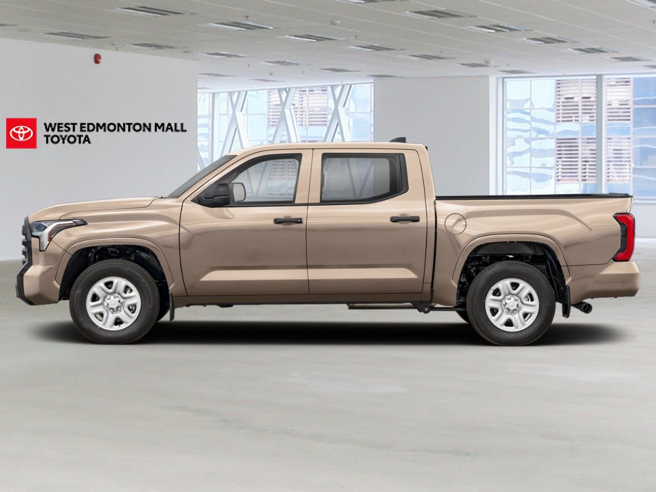 2026 Toyota Tundra 2602393 | SR Brown Edmonton - photo #1
