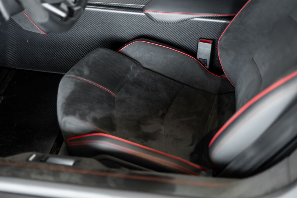 2014 Lamborghini Veneno 1 OF 3 | *PRICE IN USD* Grey Kirkland - photo #66