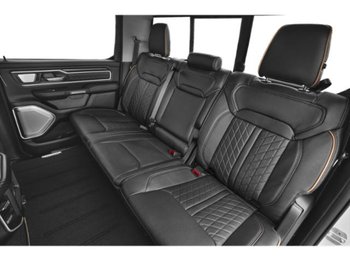 Ram 1500 Tungsten
