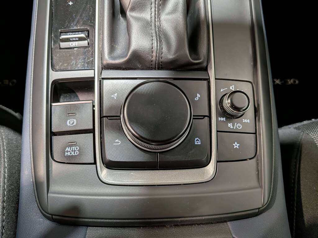 Mazda CX-30 GX AWD 2021 Gris Val-David - photo #27